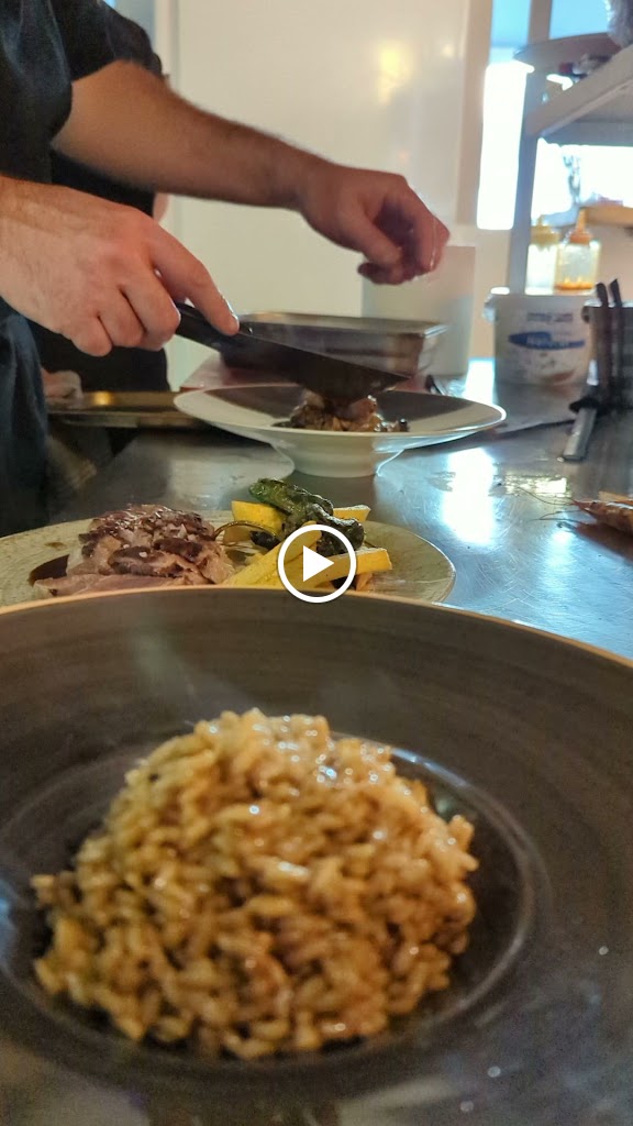 MARBOA Gastrobar & Cocktails — Videos