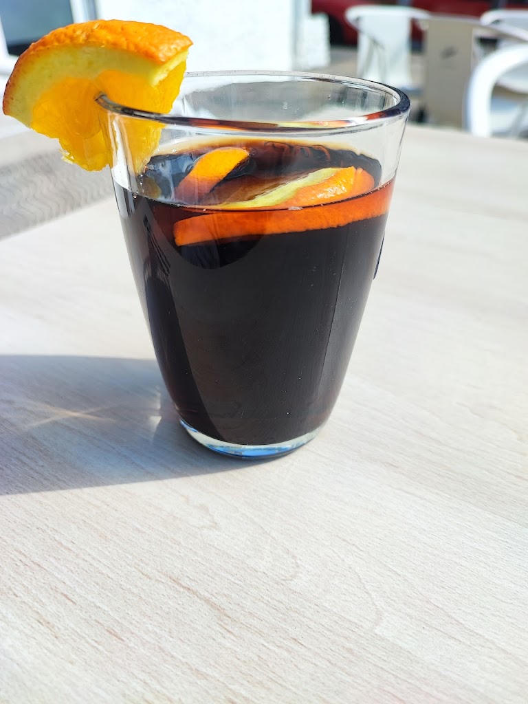 Cafeteria bar Tobogan — Mas recientes