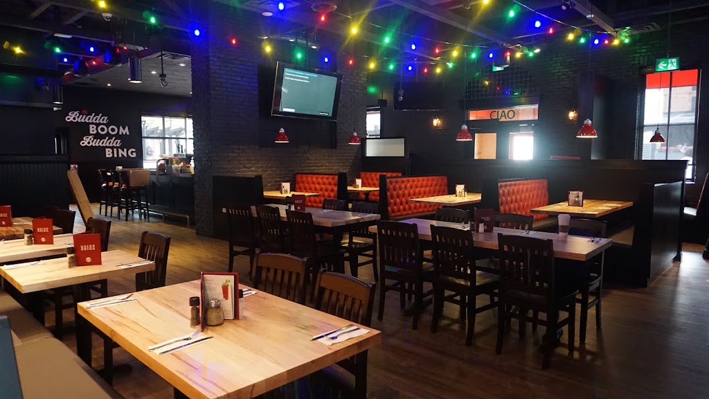 East Side Mario's in Brampton
