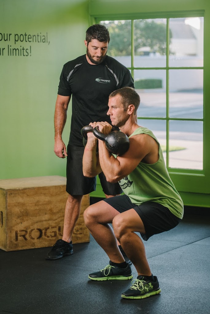  Elite Training Tulsa