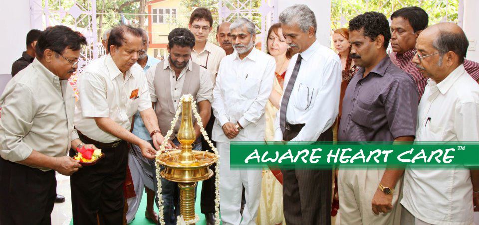 Dr. Hridaya Care Heart Institute