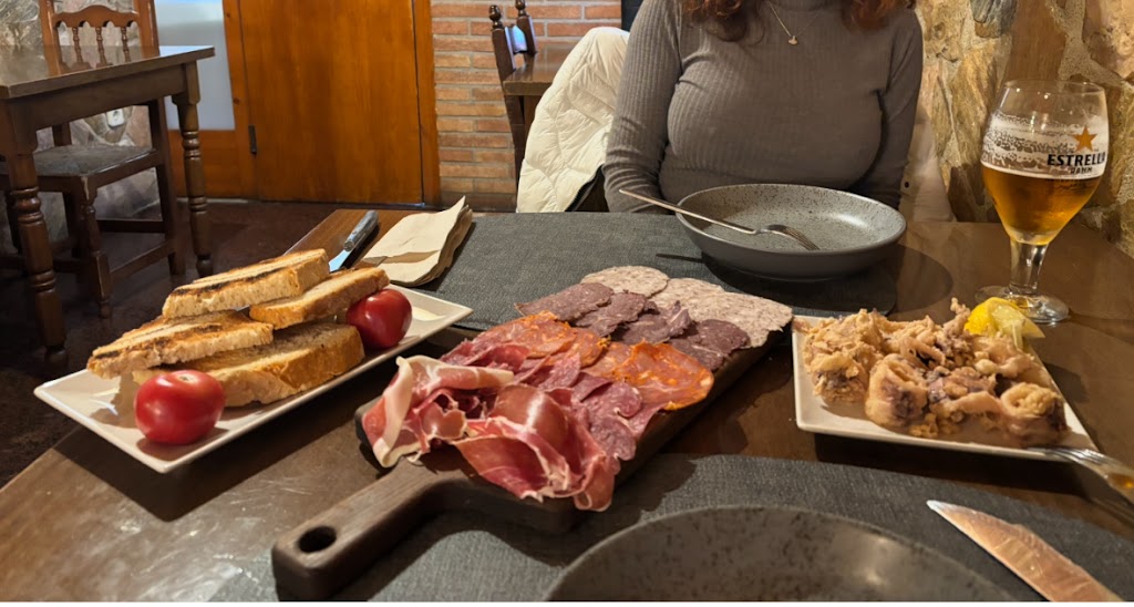 Can Muriel — Mas recientes