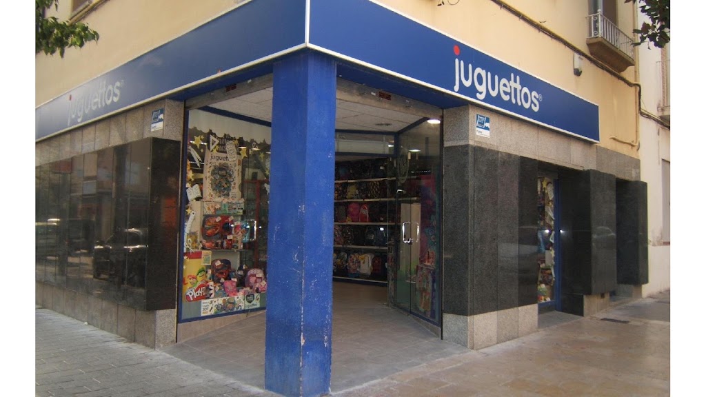 Foto 2 de Juguettos