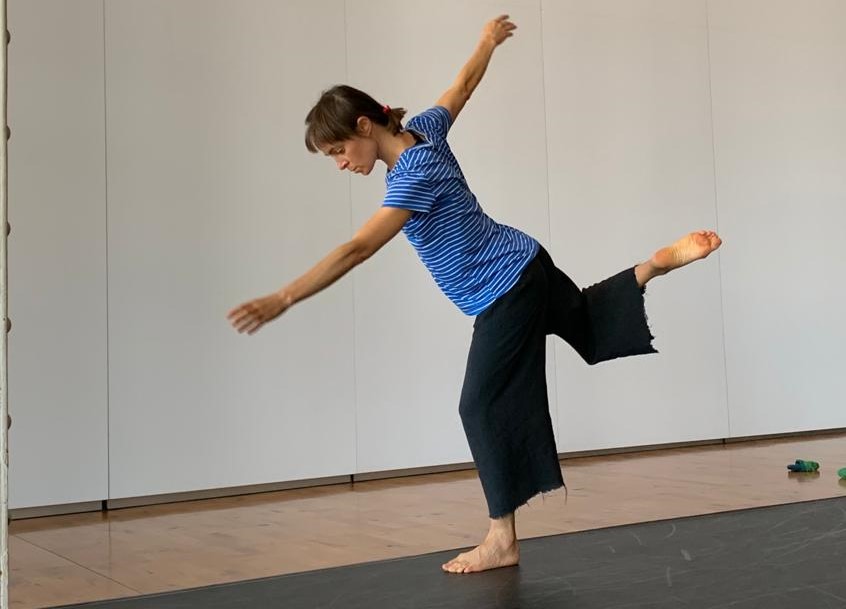 Tempo Estudi en Moviment