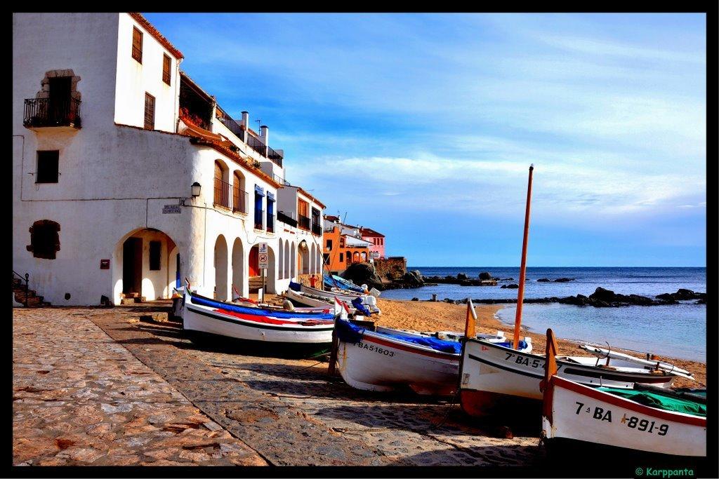 Centre d'Estetica i Perruqueria L'Encant