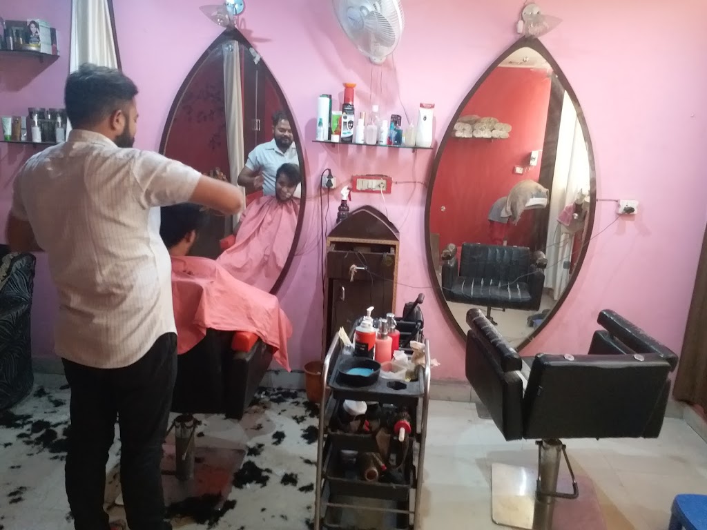 Best Hair Salon In Jind Alcor