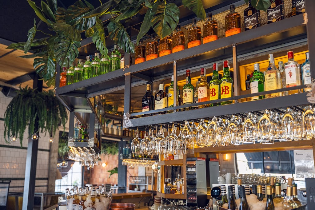 Restaurante BOCANEGRA