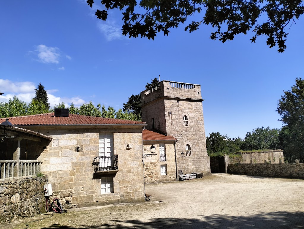 Pazo de Goians