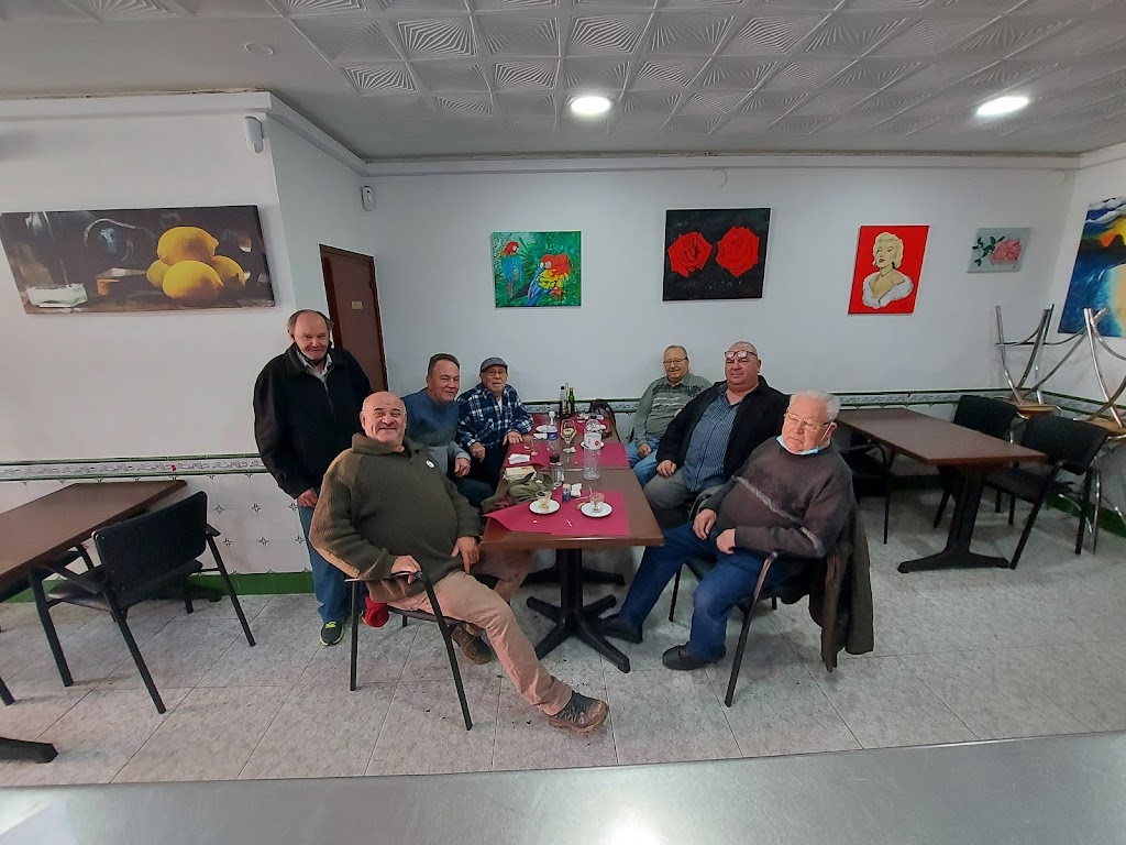 Restaurante Montseny