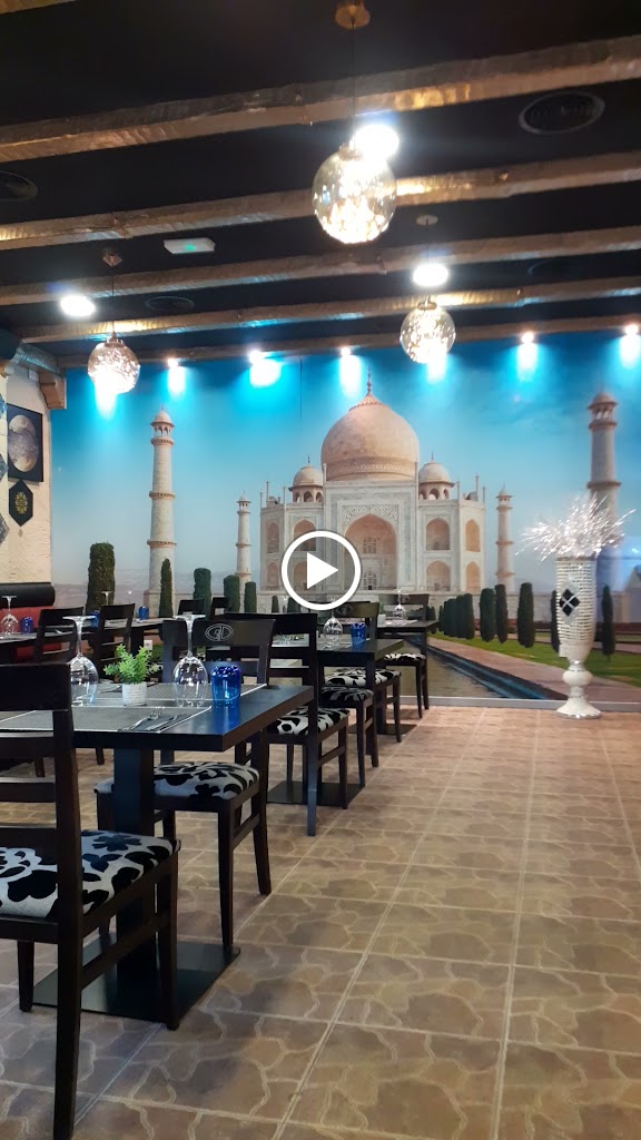 TANDOORI MASALA INDIAN CUISINE — Videos