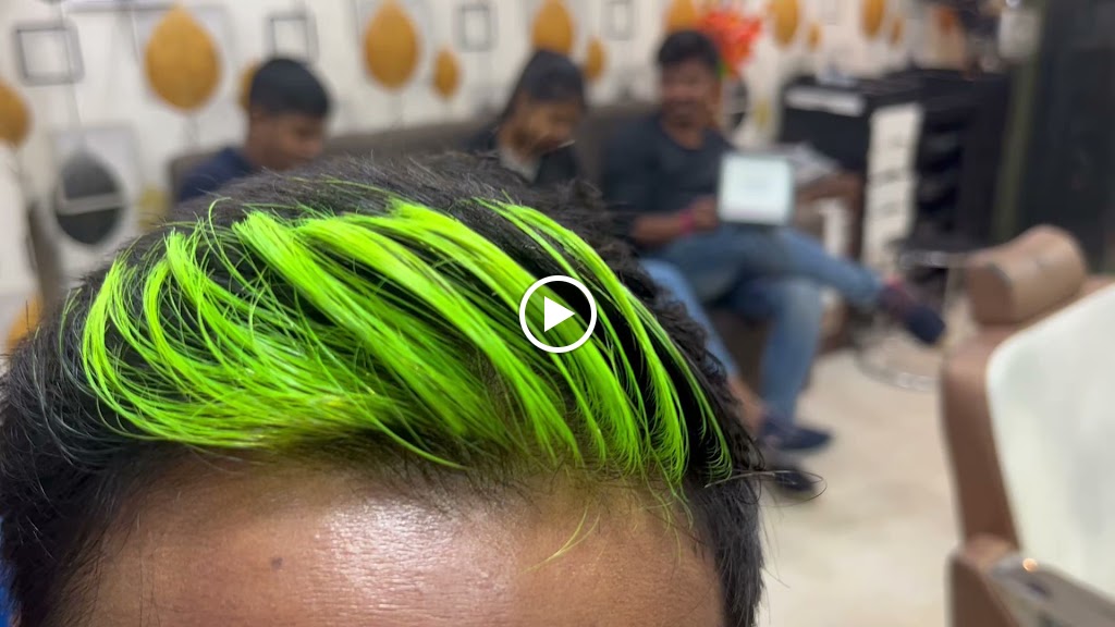 Wella Hair Beauty Saloon Unisex