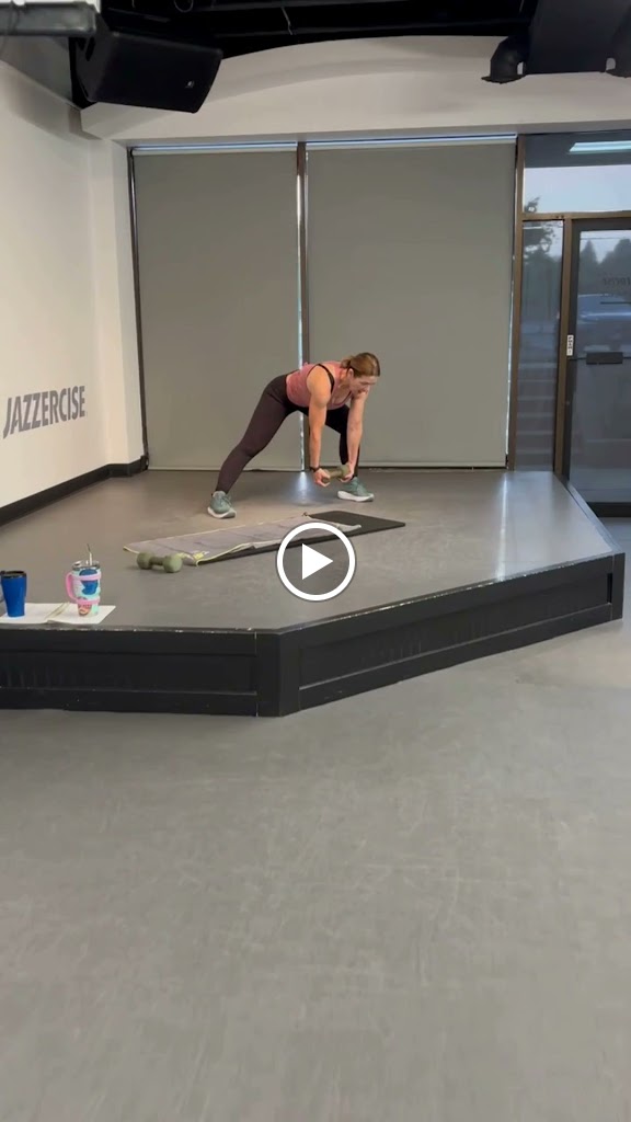  Jazzercise Schaumburg