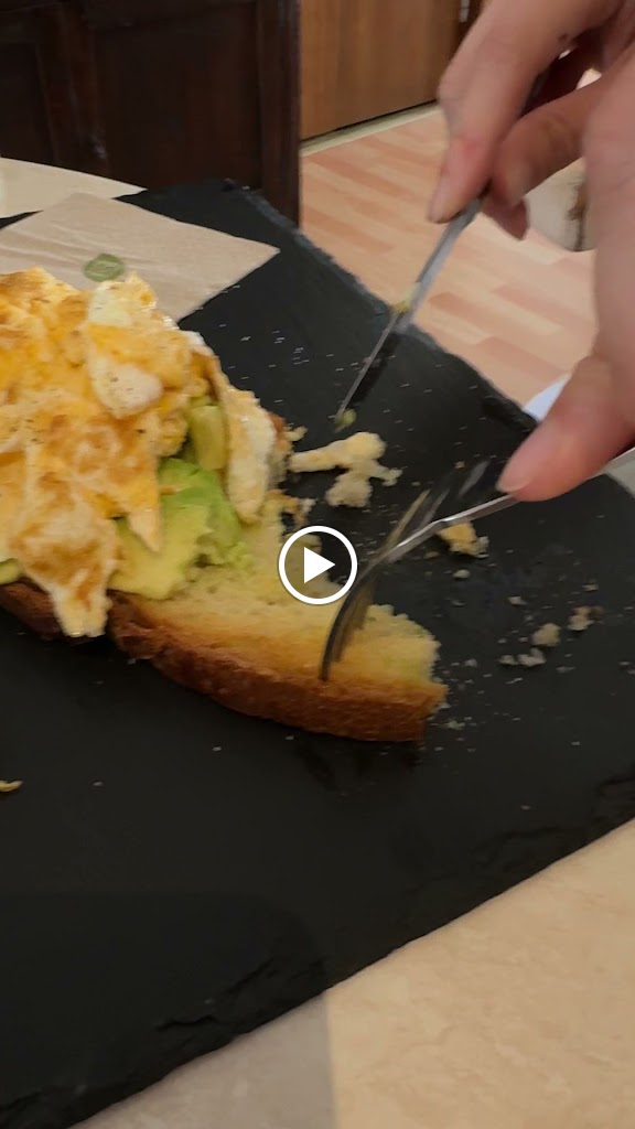 Olga's Cafe — Videos