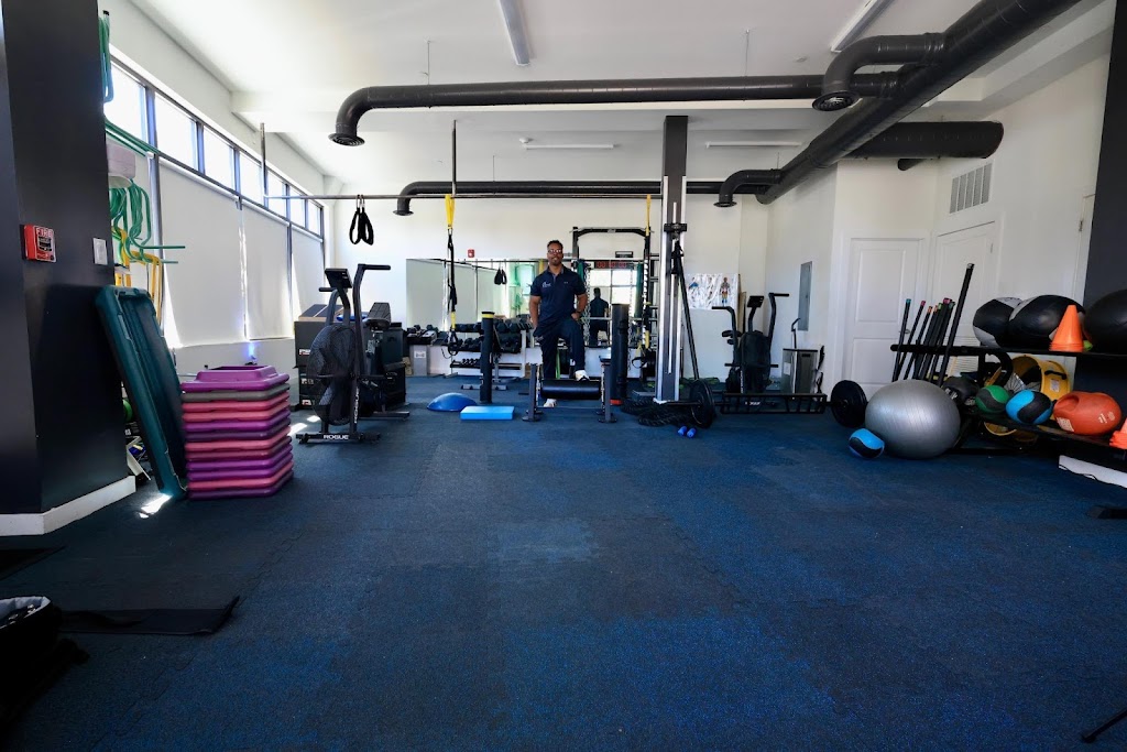  O2-Zone Performance Training