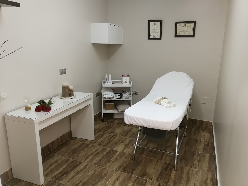 Salon de Belleza Sara Moreno — Del propietario