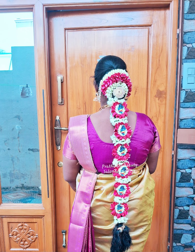 Prathiksha Beauty Salon Academy