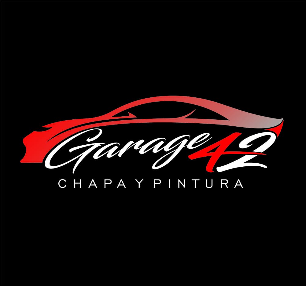 garage42 chapa y pintura S.C.P — Del propietario