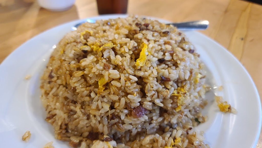 Fried rice