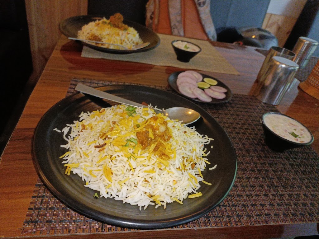Biryani