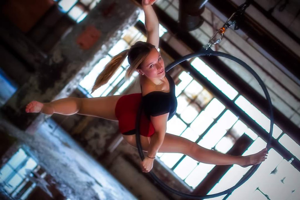  PoleFly Aerial Fitness LLC