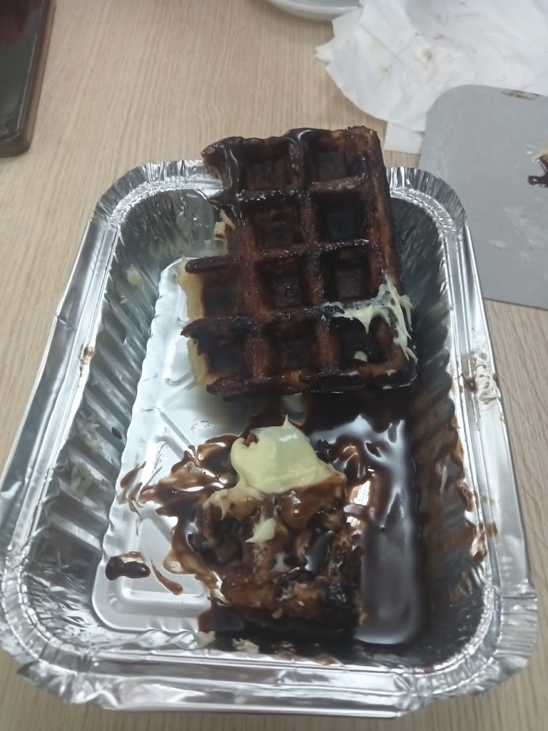 Bar Gofres Manneken Pis — Mas recientes