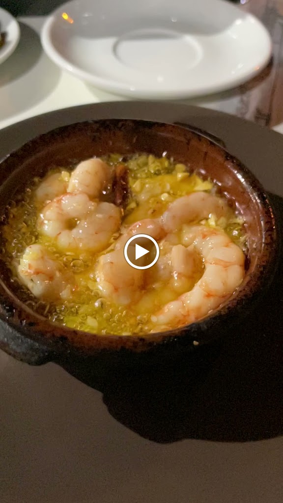 Bar restaurante El Paradas — Videos
