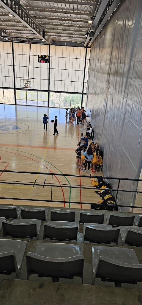 Club de Baloncesto San Justo