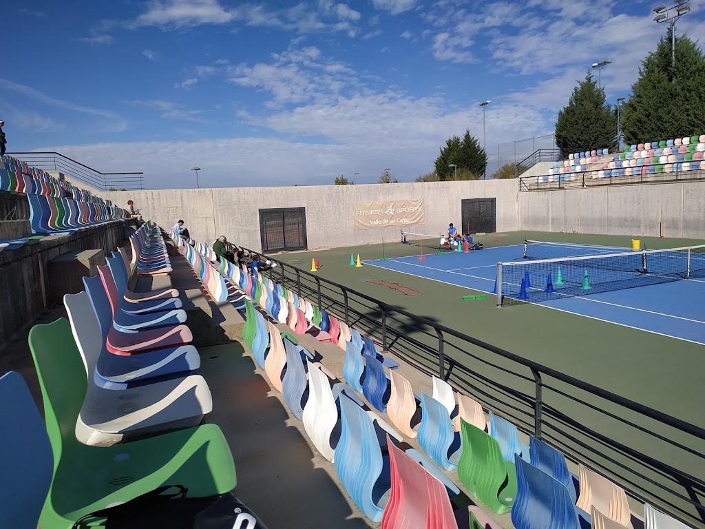 Club de Tenis Pozuelo