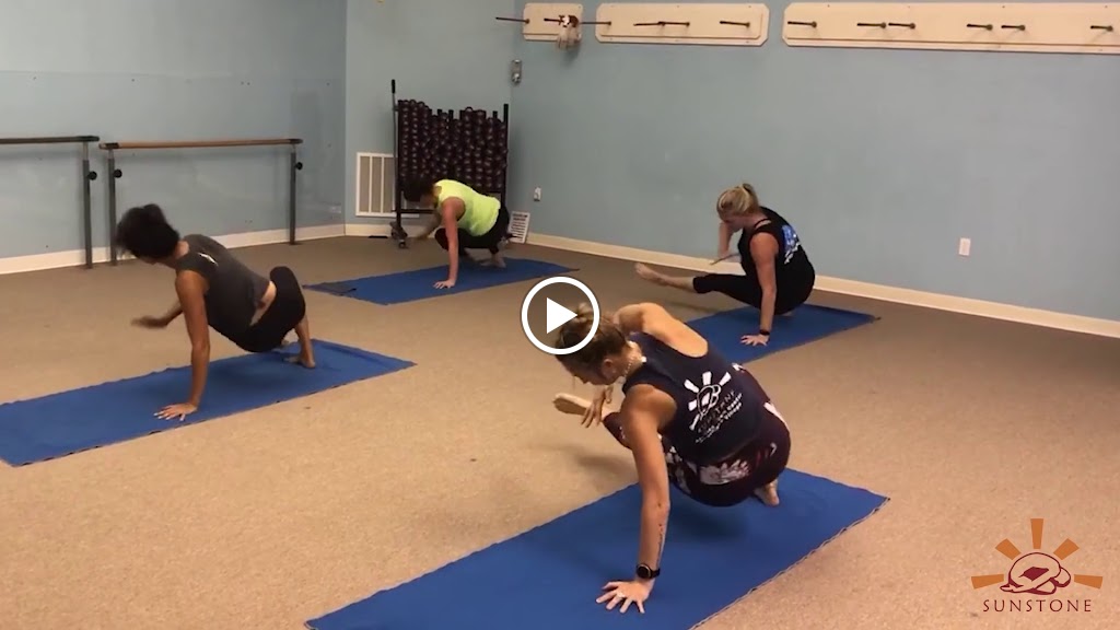  SunstoneFIT - Pines of Flower Mound