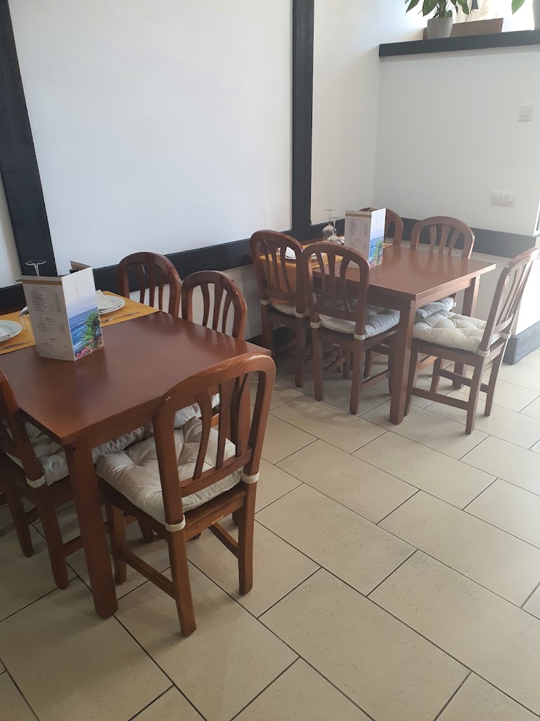 Restaurante Casa Castilla — Todas