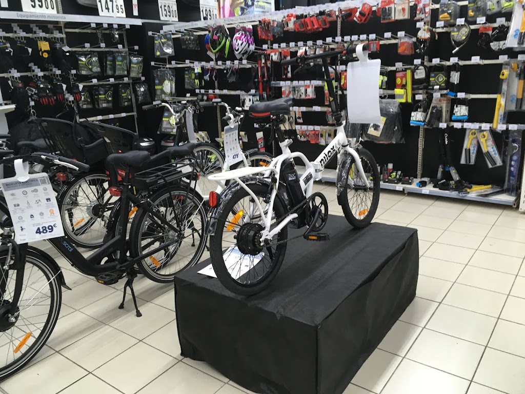 Norauto Vizcaya Barakaldo — Todas