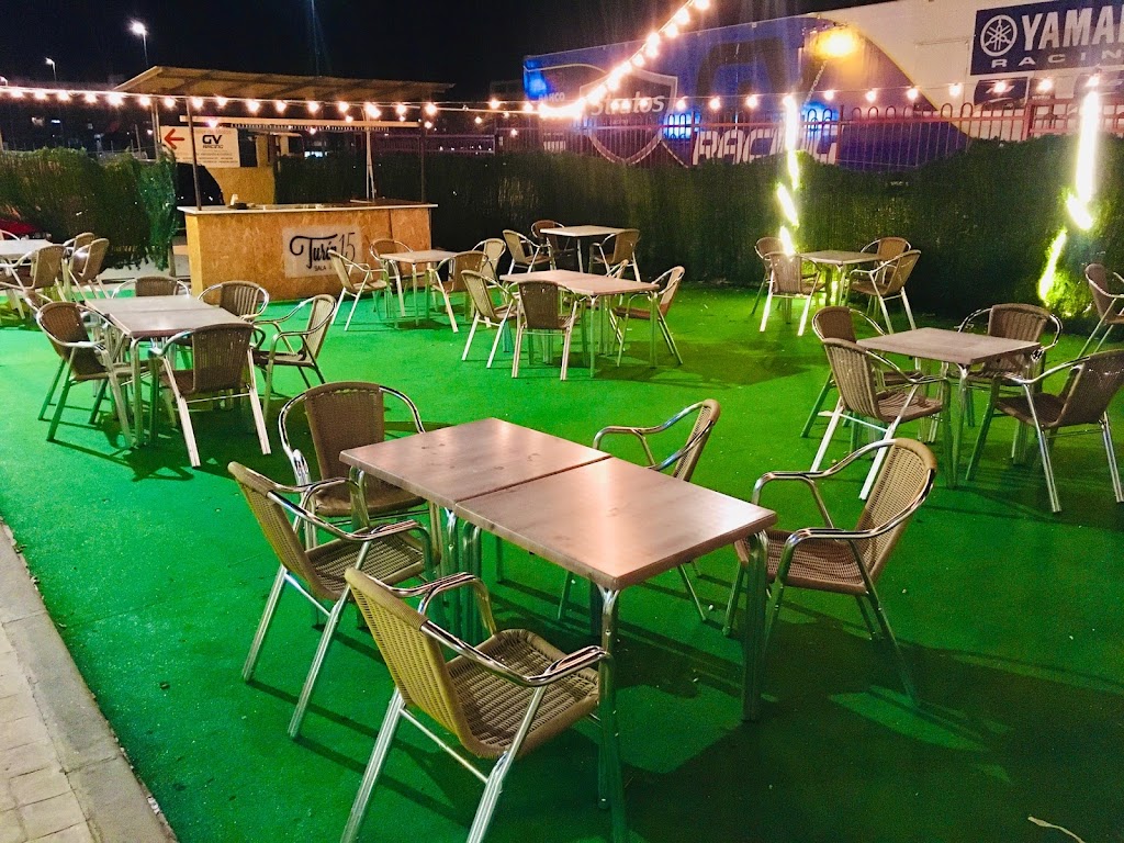 Turin15 Cafe & Chill Out