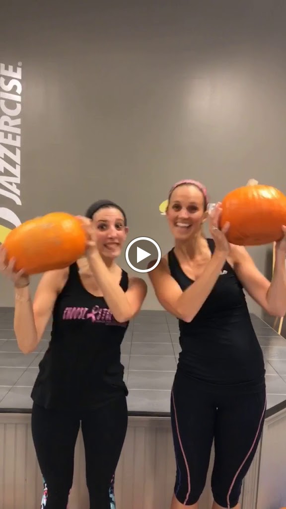  Jazzercise Dublin Fitness Center