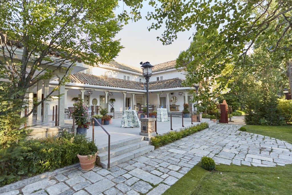 La Quinta de Illescas - Finca para bodas