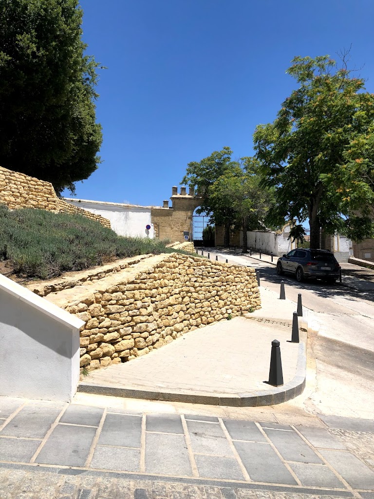 Colegio San Francisco Solano - Salesianos