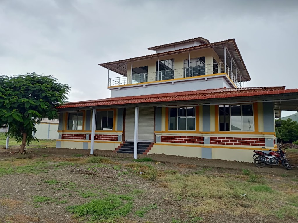 Hotel Rajvaibhav Restaurant And Lodging