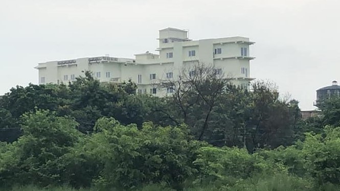Hotel Grand Madhav Palace Best Hotel In Muzaffarpur