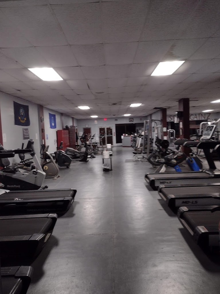  House of Gainz Gym and Fitness