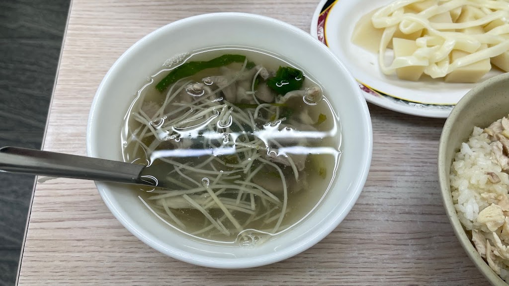 郭家雞肉飯 的照片