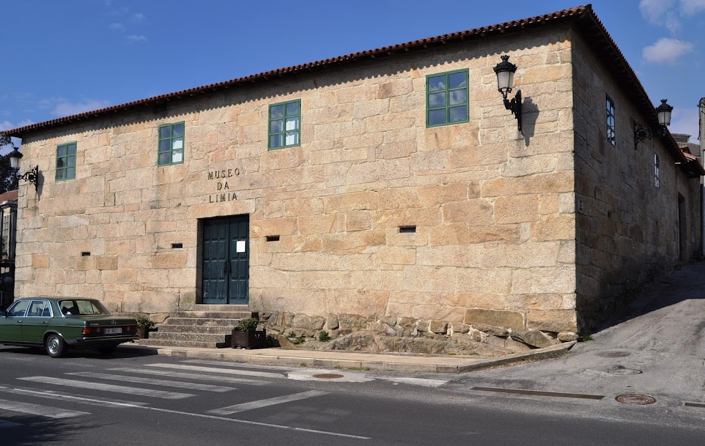 Museo da Limia