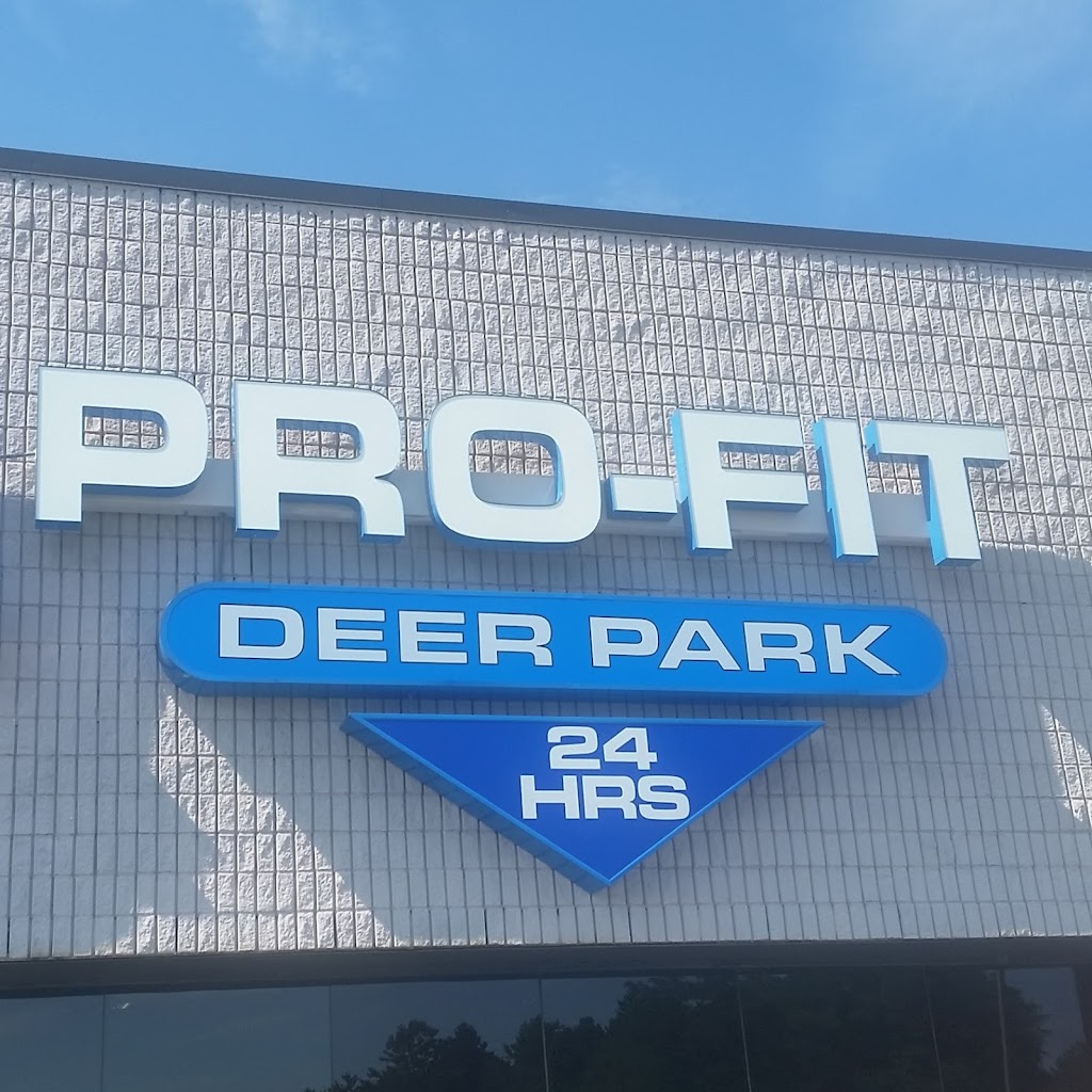  Pro-Fit Deer Park
