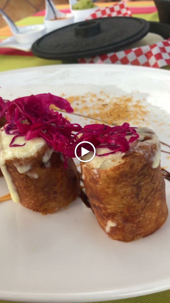 CANTINA DON RAFAEL — Videos