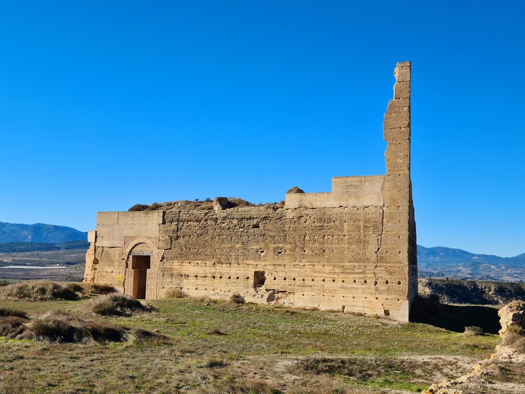 Castillo de Alcala