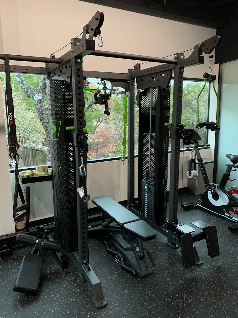  Wired Fitness & Rehab