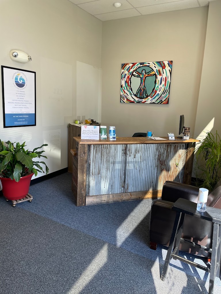  Personalized Fitness Chester Springs