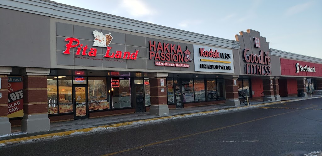 Hakka Passion in Ajax