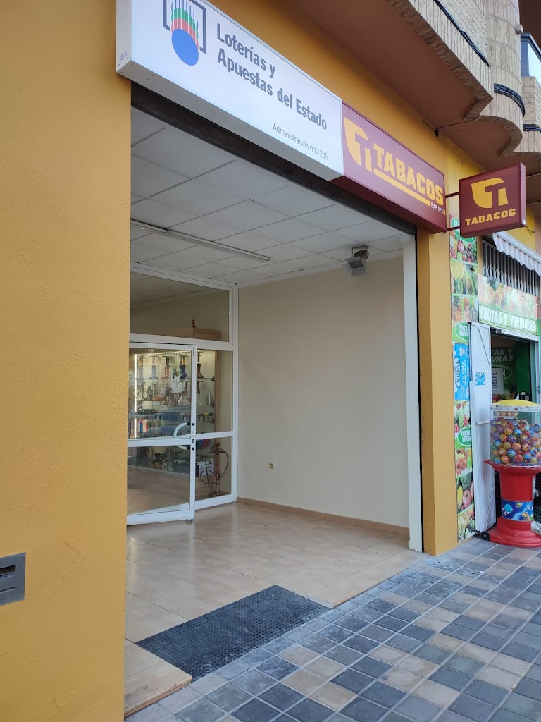 ESTANCO NORD LOTERIAS