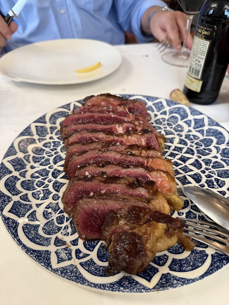 Restaurante Tanicos — Mas recientes
