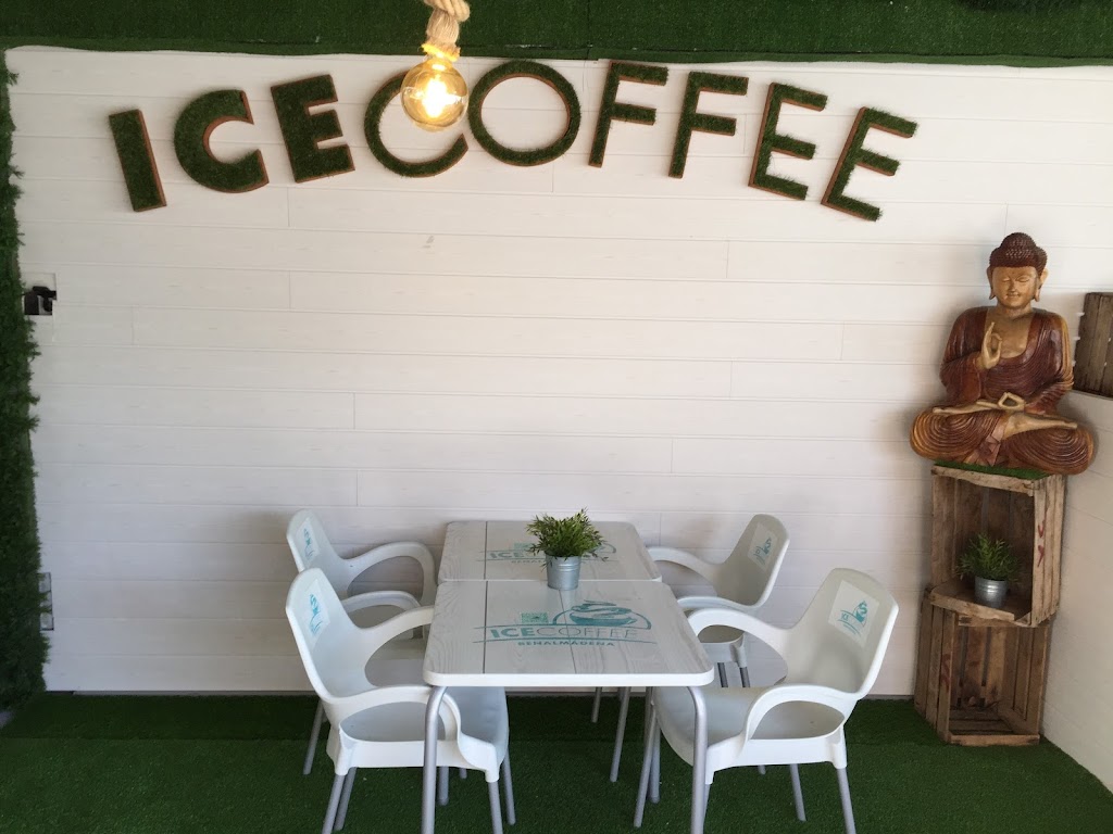 Cafeteria IceCoffee Benalmadena