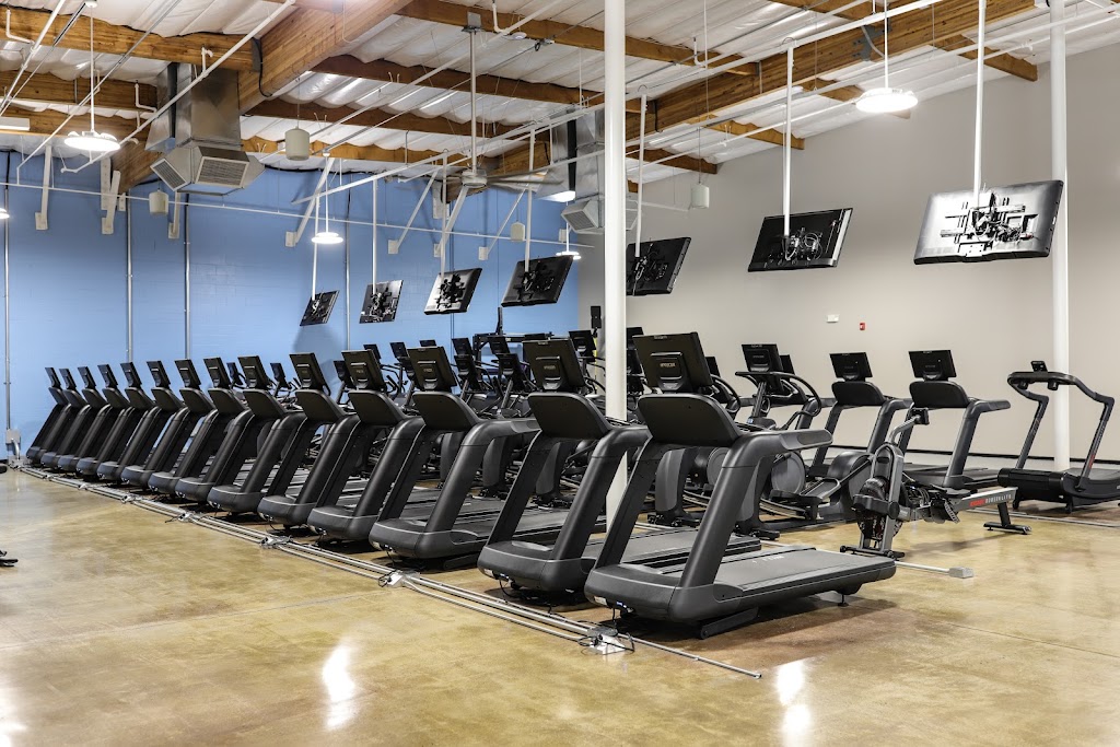  Ridgecrest Athletic Club - RAC